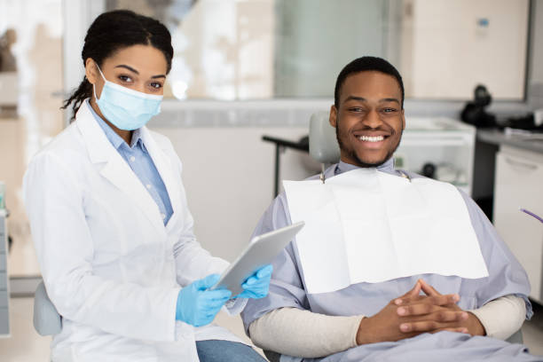 Dental Bonding in Gananda, NY