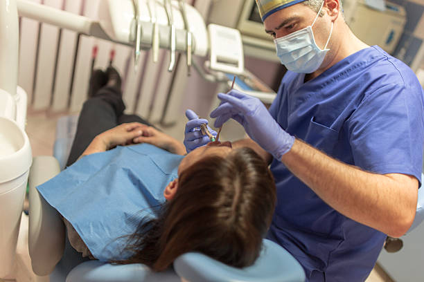 Dental Inlays and Onlays in Gananda, NY